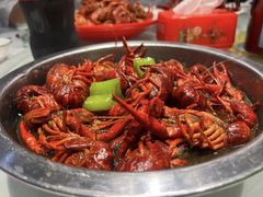 -怪怪龙虾·澳洲蓝龙王·深夜食堂(惊驾路店)