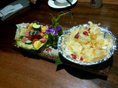 -味道云南·云朵山歌(东方都会广场店)