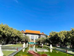 -三亚海棠湾万丽度假酒店