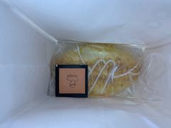 咸蛋厚芋泥软软包-LELECHA乐乐茶(新街口大洋店)