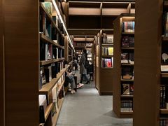 -茑屋书店(天目里店)