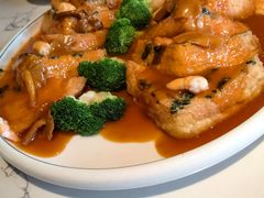 -老友王·南宁特色菜(金汇如意坊店)
