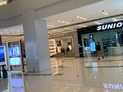 -凯德广场(武胜路店)