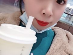 -古茗(花都骏壹万邦店)