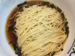 -朱洪元苏式面馆(绿宝广场店)