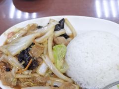 -日月永和中国餐饮名店(东湖店)