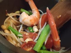 -simply thai天泰(静安嘉里中心店)