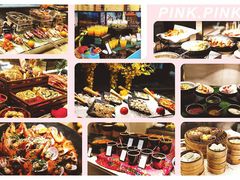 -富力希尔顿酒店·地阔自助餐厅