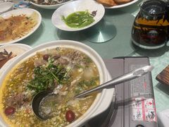 -国人川菜(李家村建东街店)