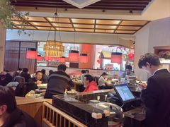 -老阿爸鲜鱼土菜(园区永旺店)