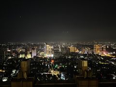 -中山利和希尔顿酒店