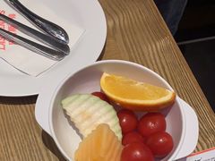 -凡塔斯牛排自助餐厅(广东佛山三水万达店)
