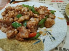 -吉味馆(柠溪店)