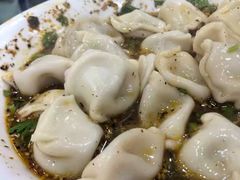 -回坊马二饺子馆