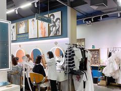 -海马体照相馆(佛山岭南站店)