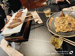 -黄鱼炙夜·烧烤·小龙虾(世茂缤谷店)