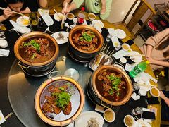 -常赢三兄弟·清真涮肉(崂山路总店)