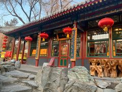 门面-白家大院·王府宫廷菜(苏州街店)