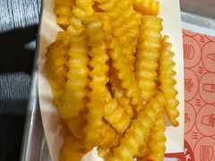 -Shake Shack(西单大悦城店)