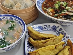 -清真马祥兴菜馆(云南北路店)