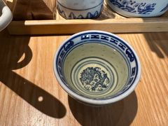 -南京大牌档(龙江新城市广场店)