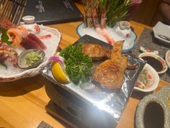 -大岛日本料理铁板烧(南通大饭店)