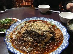 -百年粉蒸牛肉