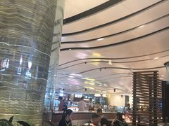 景观位-食悦天美食广场(沈阳青年大街万象城店)