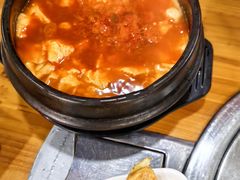 -故乡家韩国料理(丹东街店)