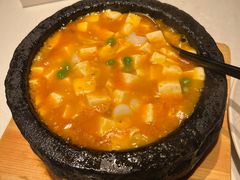 -醉舍·新淮扬菜(长宁龙之梦店)