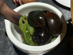 -炊烟小炒黄牛肉(浦东世纪汇店)