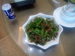 -金涛外婆菜特色餐厅(海盐塘路店)