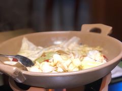 手撕包菜-川里谈·川味小馆(北京路店)