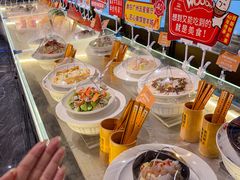 -南海渔村(珠江新城店)