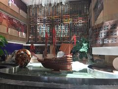 -聚春园自助餐厅(东街口店)