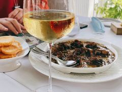 香料焗法国蜗牛-蝶舍·MAISON PAPILLON