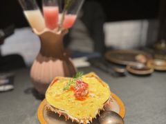 -蟹犇•帝王蟹雪蟹(陆家嘴店)