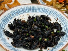 -轩记海鲜餐厅·四十五年老字号·经典粤菜(西区彩虹店)