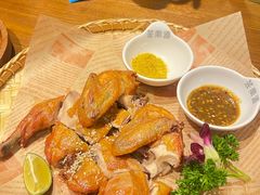 -芸南道·过桥米线(昆明老街旗舰店)