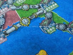 -FullHouse桌游狼人跑团剧本杀(徐家汇店)