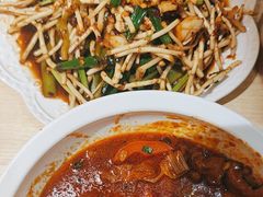 -香缇小院私房菜(盐务街店)