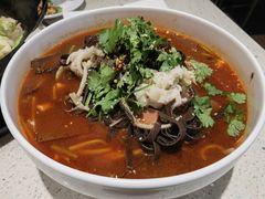 -阿莉餐厅(枣阳路店)