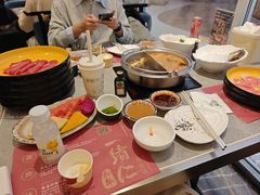 -一绪に寿喜烧(夫子庙水游城店)