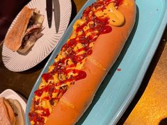 -BOCATA 西班牙餐厅(三里屯店)