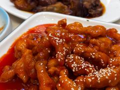 -川人川菜馆·小龙虾·鲜虾现做(黄山路店)