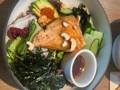 -Wagas沃歌斯(浦东陆家嘴投资大厦店)