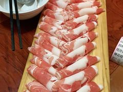 -阳坊胜利涮羊肉(阳坊老店)