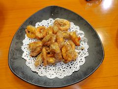 -百姓百味海鲜酒楼(粤垦路总店)