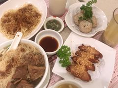 -池记(尖沙咀店)