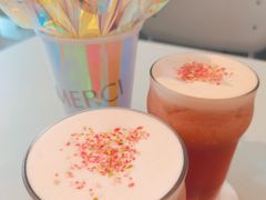 -Seesaw Coffee(上生新所店)